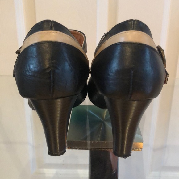 ALBERTO SHOES - Picture 3 of 4